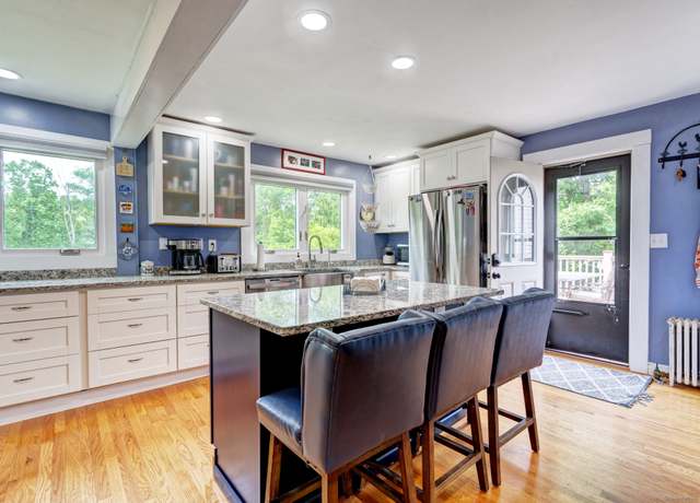 Property at 201 Trumbull Hwy, Lebanon, CT 06249, 4 beds, 2 baths