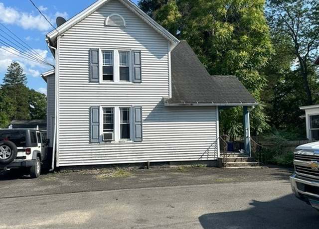 Property at 9 Nicholas Sq, New Milford, CT 06776, 4 beds, 2 baths