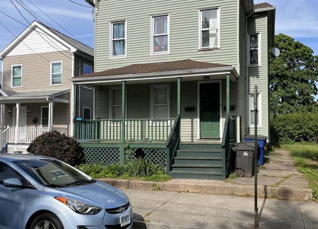 Property at 201 Clermont Ave, Bridgeport, CT 06610, 4 beds, 3 baths