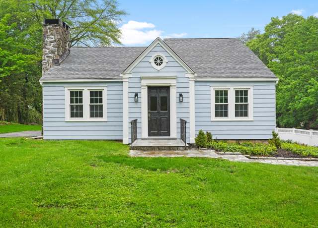 Property at 259 White Plains Rd, Trumbull, CT 06611, 3 beds, 2 baths