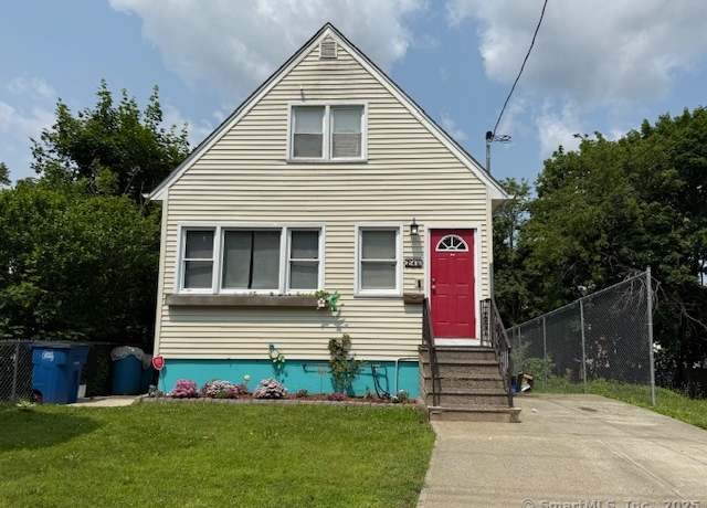 Property at 246 Sheffield Ave, New Haven, CT 06511, 3 beds, 2 baths