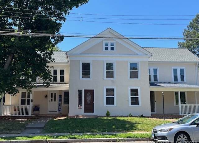Property at 54 Prospect St, Enfield, CT 06082, 7 beds, 3 baths