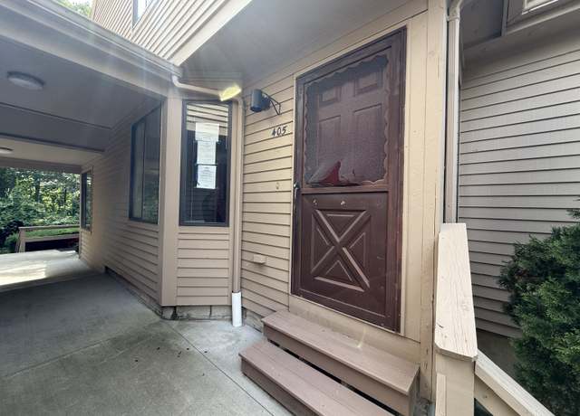 Property at 210 Treadwell St #405, Hamden, CT 06517, 2 beds, 1.5 baths