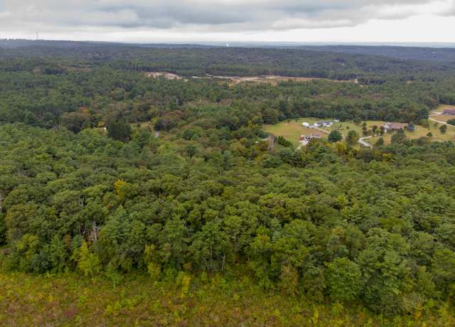 Property at 96 Rodgers Rd, Killingly, CT 06241