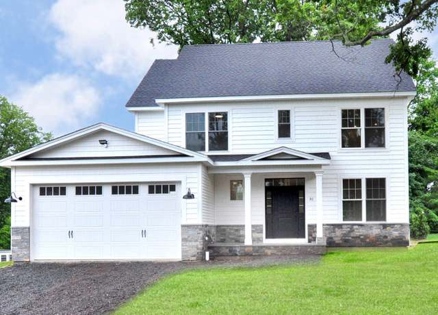 Property at 81 Club Dr, Berlin, CT 06037, 3 beds, 2.5 baths