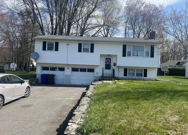 Property at 59 Charles St, Watertown, CT 06795, 3 beds, 3 baths
