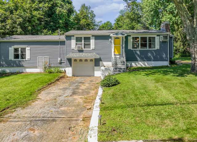 Property at 13 Morris Rd, Prospect, CT 06712, 3 beds, 2 baths