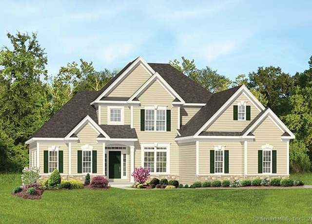 Property at 279 North Granby Rd, Granby, CT 06035, 3 beds, 2.5 baths