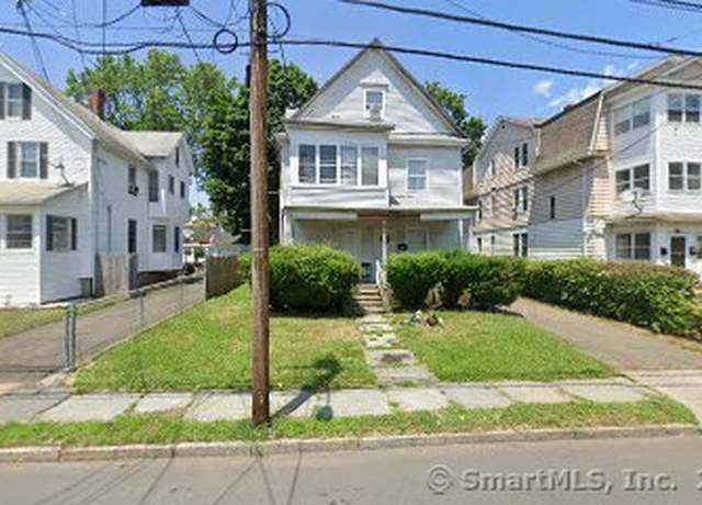 Property at 82 Bushnell St, Hartford, CT 06114, 6 beds, 2 baths