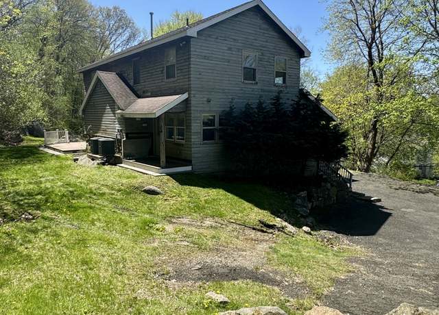 Property at 64 Juniper Rd, Bethel, CT 06801, 4 beds, 3 baths