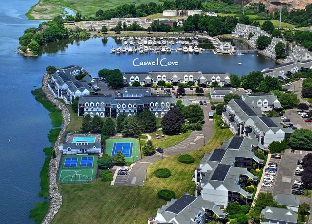 Property at 714 Popes Island Rd #714, Milford, CT 06461, 2 beds, 2 baths