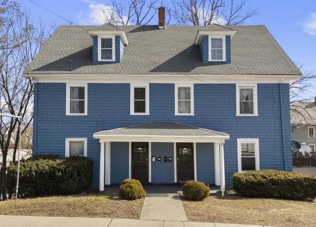 Property at 306-308 Sigourney St, Hartford, CT 06105, 9 beds, 6 baths