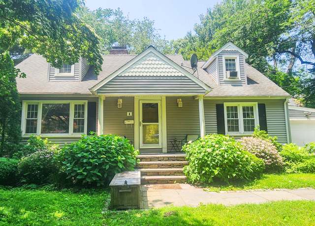 Property at 4 Tryon Rd, Norwalk, CT 06851, 4 beds, 2 baths