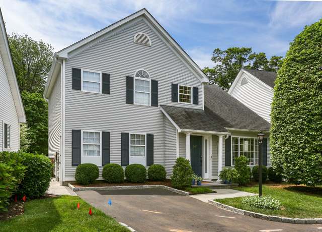 Property at 1 Shore Rd #14, Stamford, CT 06902, 3 beds, 2.5 baths