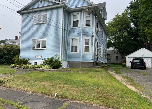 Property at 16 Apple St, Torrington, CT 06790, 5 beds, 3 baths