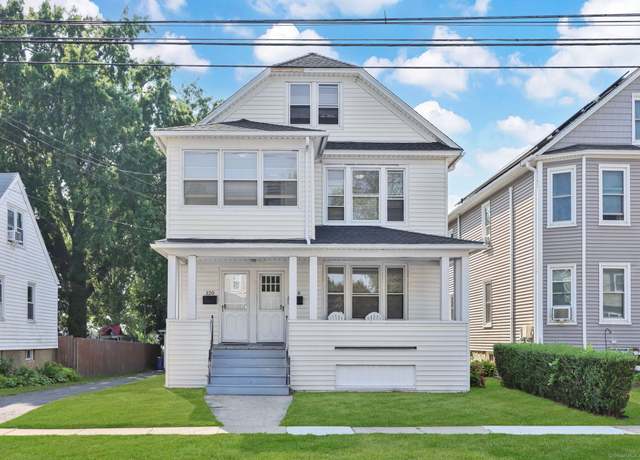 Property at 118 Burritt Ave, Stratford, CT 06615, 5 beds, 3 baths