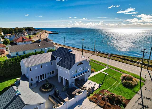 Property at 372 Maple Ave, Old Saybrook, CT 06475, 3 beds, 3 baths