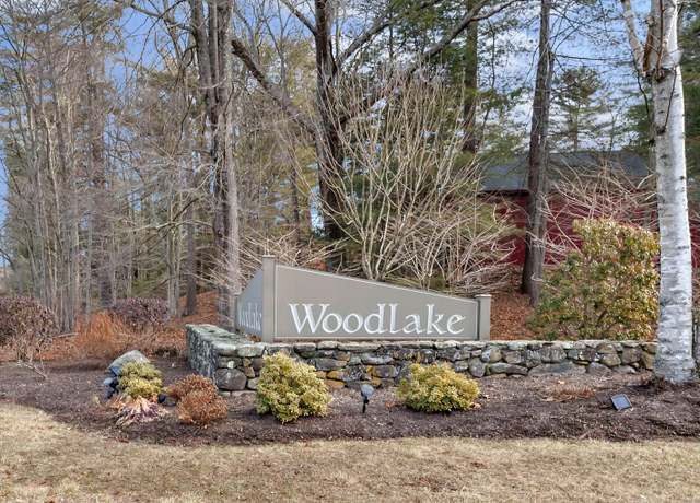 Property at 22 Woods Way #22, Woodbury, CT 06798, 2 beds, 2.5 baths