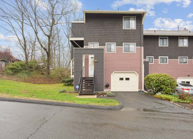 Property at 13A Stonegate Unit A, Branford, CT 06405, 3 beds, 2.5 baths