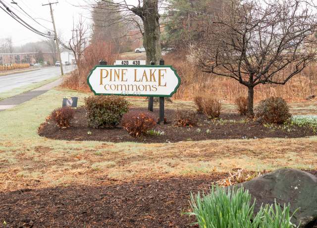 Property at 424 Emmett St Apt C, Bristol, CT 06010, 1 bed, 1 bath