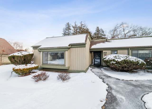 Property at 654 Heritage Vlg Unit A, Southbury, CT 06488, 3 beds, 2 baths