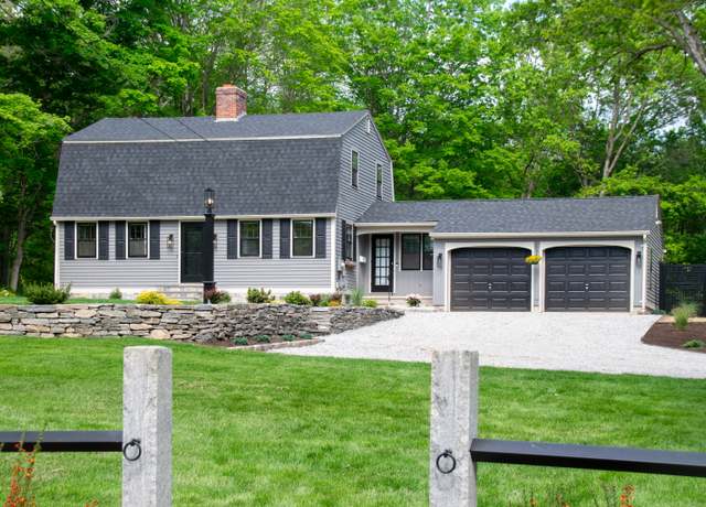 Property at 586 Essex Rd, Westbrook, CT 06498, 3 beds, 2 baths