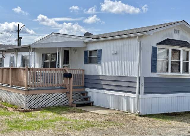 Property at 5 Susan St, Beacon Falls, CT 06403, 2 beds, 1 bath