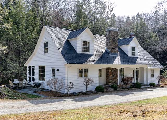 Property at 848 Colebrook Rd, Colebrook, CT 06021, 3 beds, 2 baths