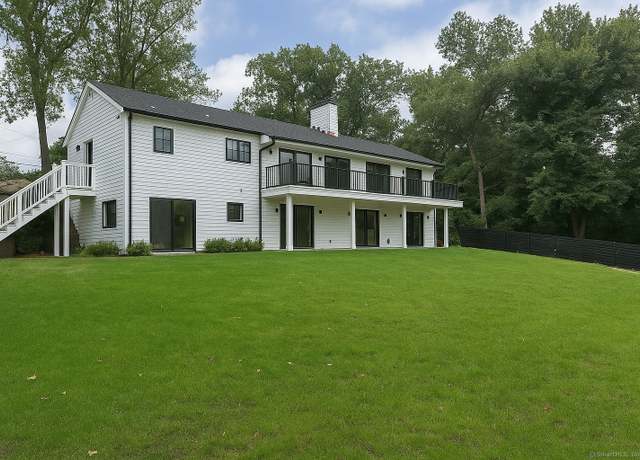 Property at 30 Cavalry Rd, Westport, CT 06880, 4 beds, 4 baths