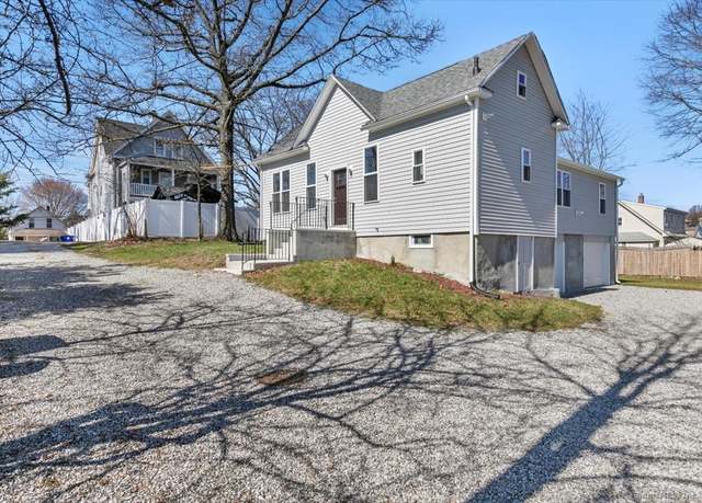Property at 39 Bradford St, Fairfield, CT 06825, 3 beds, 2 baths