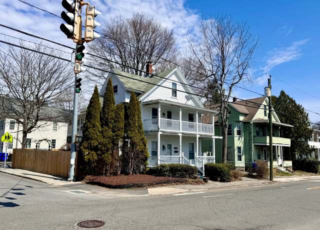 Property at 99 E Pearl St, Torrington, CT 06790, 5 beds, 2 baths