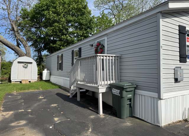 Property at 62 Fort Hill Rd Lot 10, Groton, CT 06340, 2 beds, 1 bath