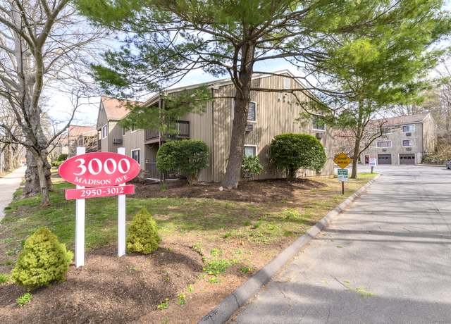 Property at 2980 Madison Ave Unit A, Bridgeport, CT 06606, 1 bed, 1 bath