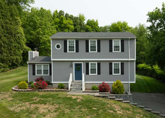 Property at 197 Webb Rd, Naugatuck, CT 06770, 3 beds, 2.5 baths