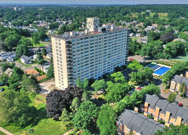 Property at 2625 Park Ave Unit 4G, Bridgeport, CT 06604, 1 bed, 1 bath