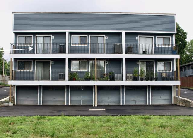 Property at 42 Glenwood Ave Unit D, Norwalk, CT 06854, 1 bed, 1 bath
