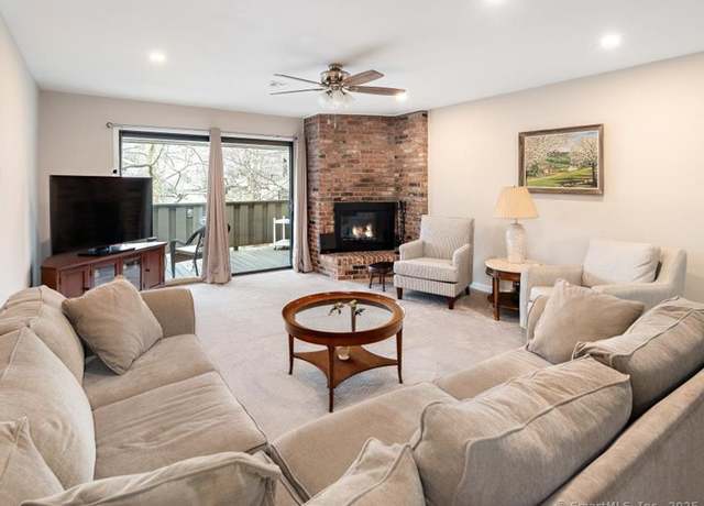 Property at 36 Gillies Ln #36, Norwalk, CT 06854, 2 beds, 2 baths