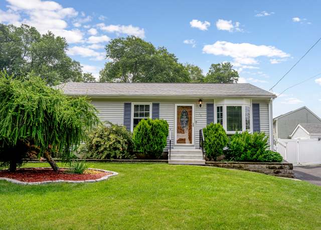 Property at 30 Lewis Rd, Bristol, CT 06010, 3 beds, 2 baths