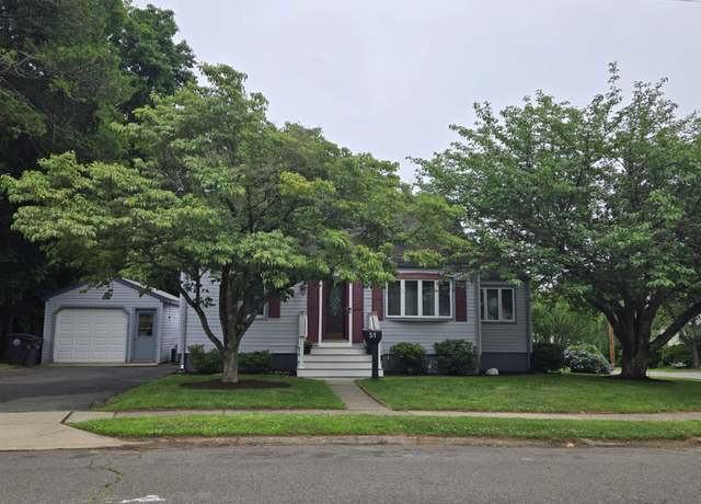 Property at 51 Underhill Rd, Milford, CT 06460, 3 beds, 1.5 baths