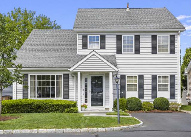 Property at 1 Shore Rd #8, Stamford, CT 06902, 3 beds, 1.5 baths