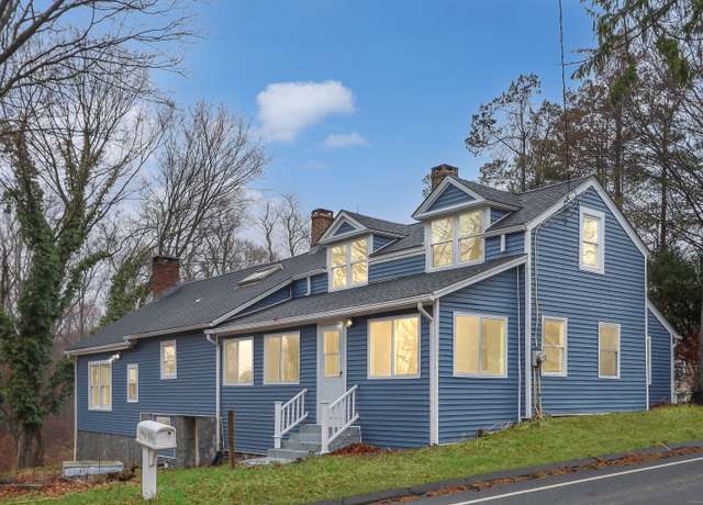 Property at 2449 Huntington Tpke, Trumbull, CT 06611, 4 beds, 3 baths