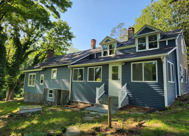 Property at 2449 Huntington Tpke, Trumbull, CT 06611, 4 beds, 3 baths