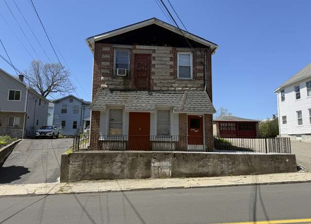 Property at 48 High St, Naugatuck, CT 06770, 4 beds, 4 baths