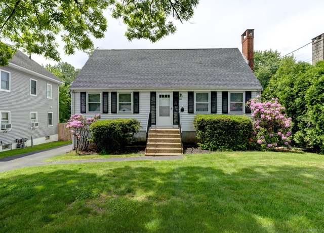 Property at 394 McClintock St, New Britain, CT 06053, 4 beds, 2 baths