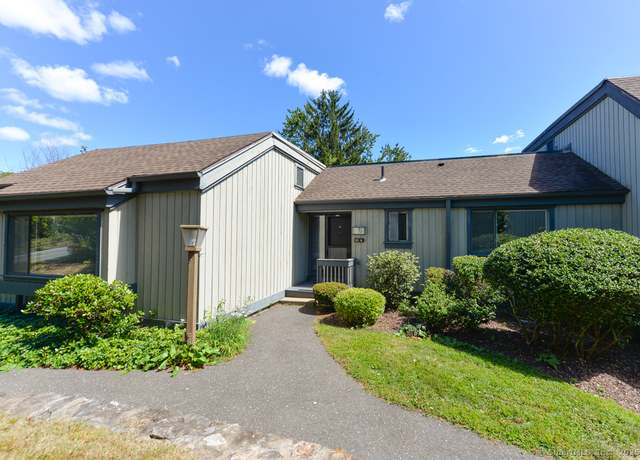Property at 191 Heritage Vlg Unit A, Southbury, CT 06488, 3 beds, 2 baths