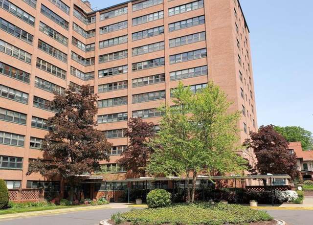 Property at 31 Woodland St Apt 8M, Hartford, CT 06105, 1 bed, 1 bath