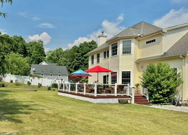 Property at 282 Cook Ln, Beacon Falls, CT 06403, 4 beds, 3.5 baths