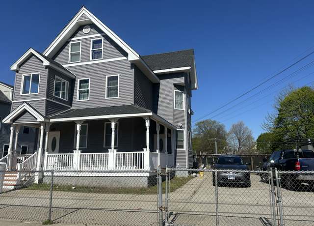 Property at 423 Howard Ave, New Haven, CT 06519, 6 beds, 2 baths
