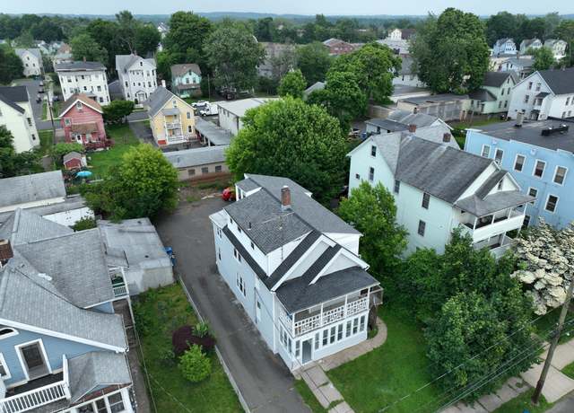 Property at 29 Olive St, New Britain, CT 06051, 6 beds, 3 baths