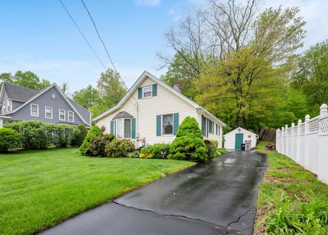 Property at 39 Smith St, Bristol, CT 06010, 1 bed, 1 bath